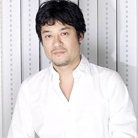 Keiji Fujiwara